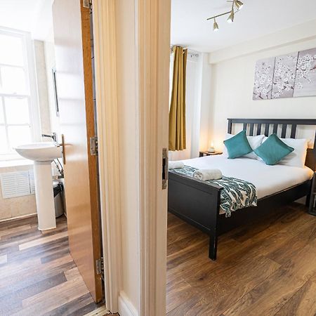 Nice 3 Bedrooms Apartment Near Hyde Park & Oxford St London Room photo
