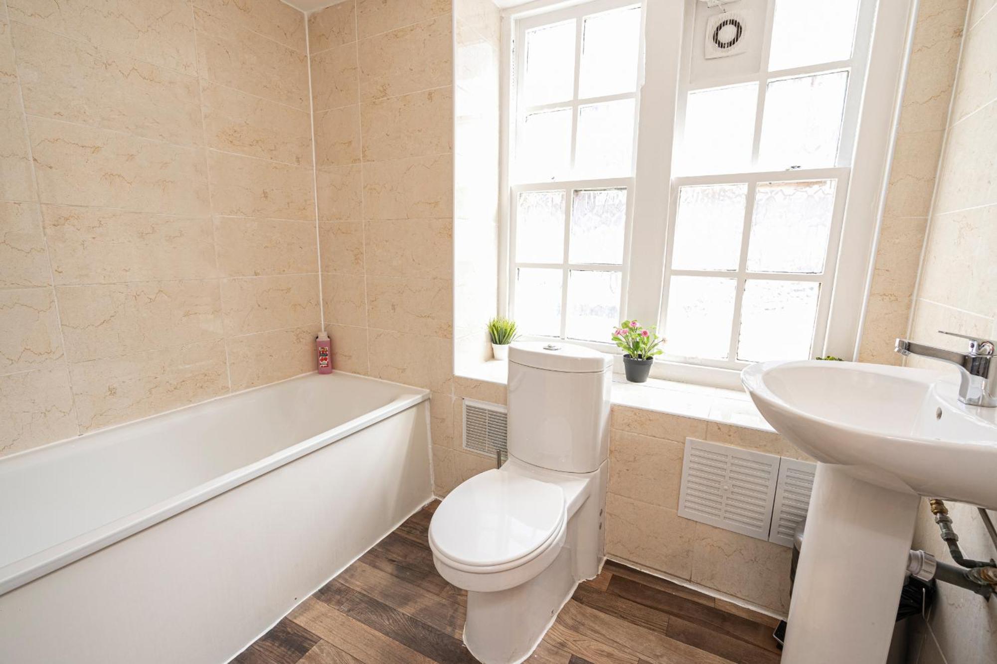 Nice 3 Bedrooms Apartment Near Hyde Park & Oxford St London Room photo